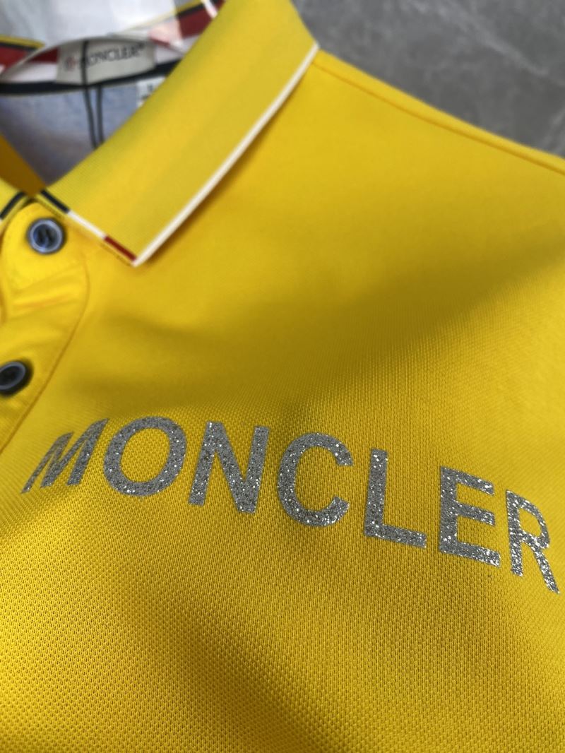 Moncler T-Shirts